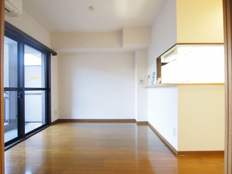 ヴェル・ドミール中幸 206号-3