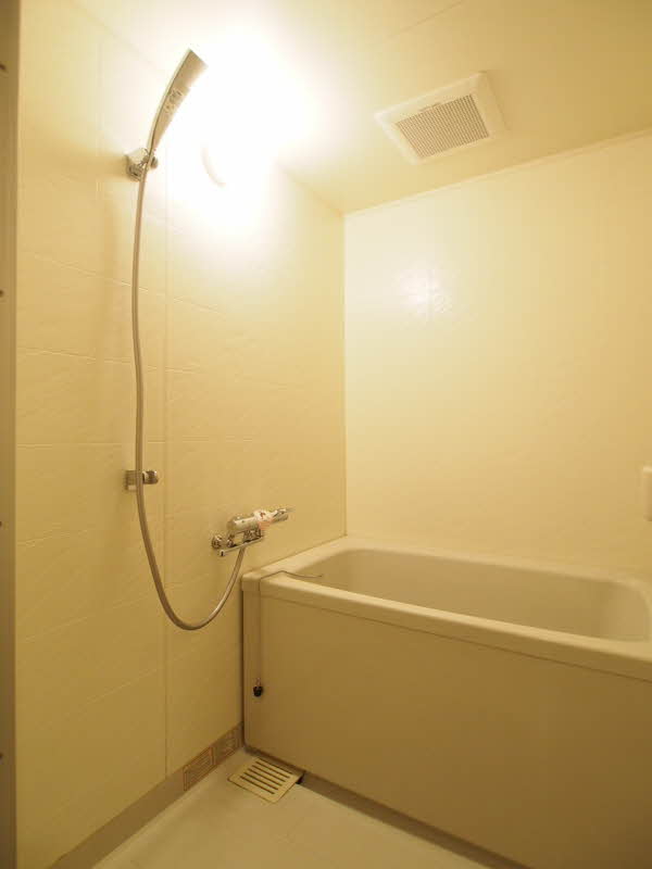 ヴェル・ドミール中幸 206号-9