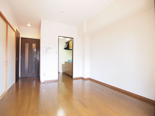 ヴェル・ドミール中幸 213号-3