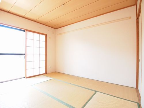 ヴェル・ドミール中幸 213号-4