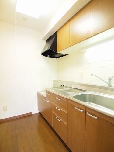 ヴェル・ドミール中幸 213号-8