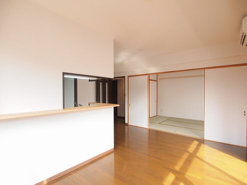 ヴェル・ドミール中幸 301号-3