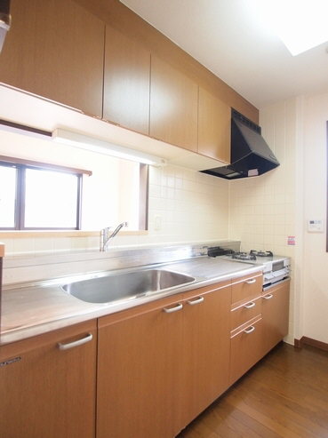 ヴェル・ドミール中幸 301号-7