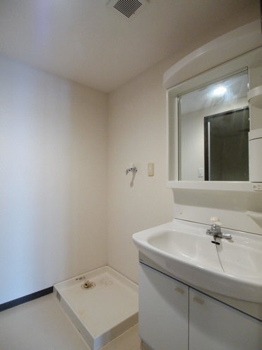 ヴェル・ドミール中幸 301号-9