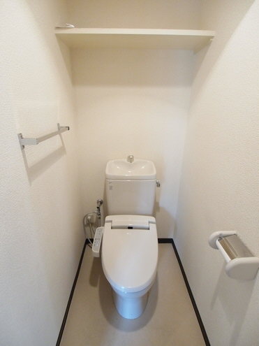 ヴェル・ドミール中幸 301号-11