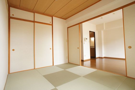 ヴェル・ドミール中幸 313号-5