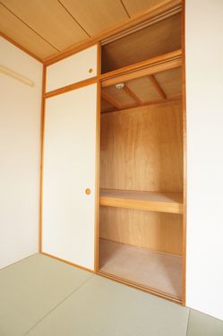 ヴェル・ドミール中幸 313号-6