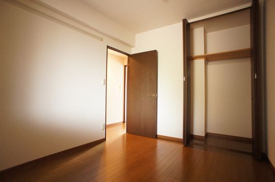 ヴェル・ドミール中幸 313号-7