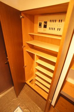 ヴェル・ドミール中幸 313号-9