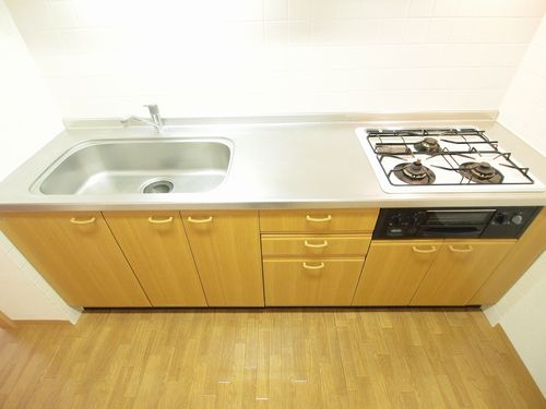 イリップス船堀 306号-11