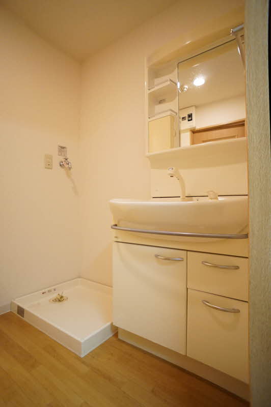 イリップス船堀 307号-7