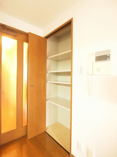 メイプルリーフ中溝 205号-5