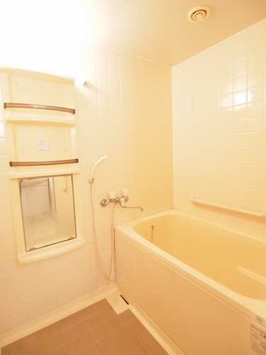 メイプルリーフ中溝 205号-11