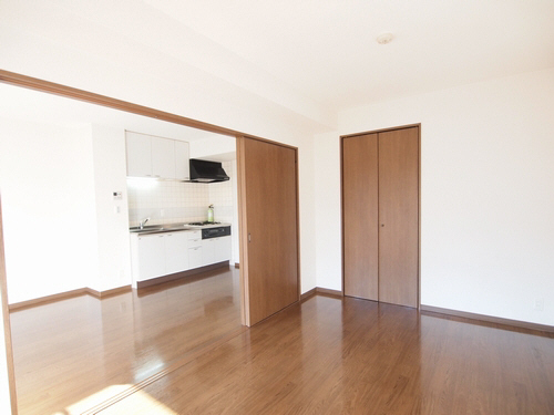 メイプルリーフ中溝 502号-5