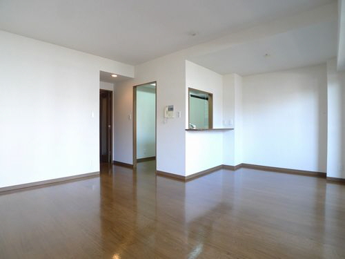 メイプルリーフ中溝 602号-2