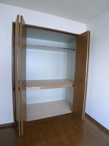 メイプルリーフ中溝 602号-7