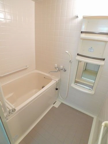 メイプルリーフ中溝 602号-10