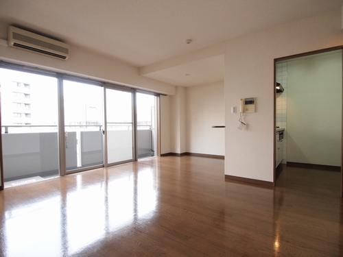 メイプルリーフ中溝 605号-3