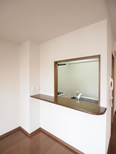 メイプルリーフ中溝 605号-5