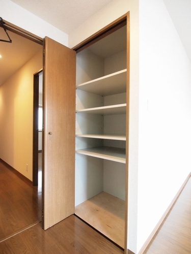 メイプルリーフ中溝 605号-7