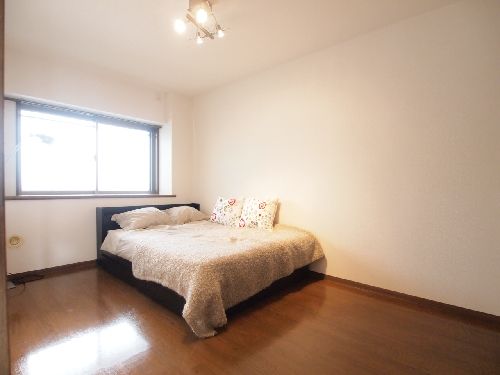 メイプルリーフ中溝 703号-8