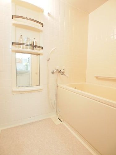 メイプルリーフ中溝 703号-10