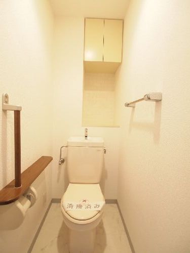 メイプルリーフ中溝 703号-11