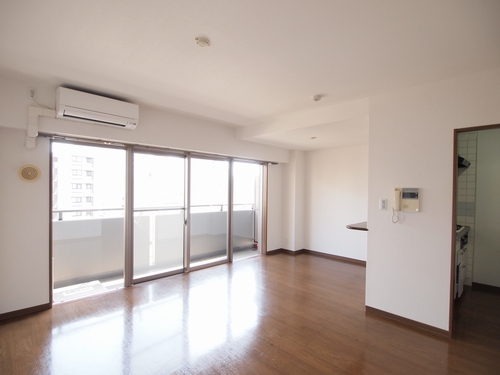 メイプルリーフ中溝 805号-2