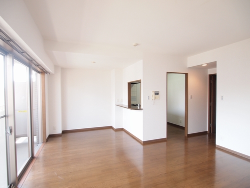 メイプルリーフ中溝 805号-3