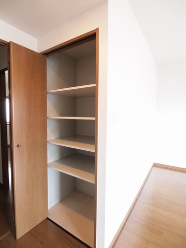 メイプルリーフ中溝 805号-5