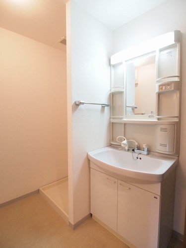 メイプルリーフ中溝 805号-6