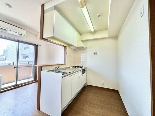 ジャンダルム 701号-4