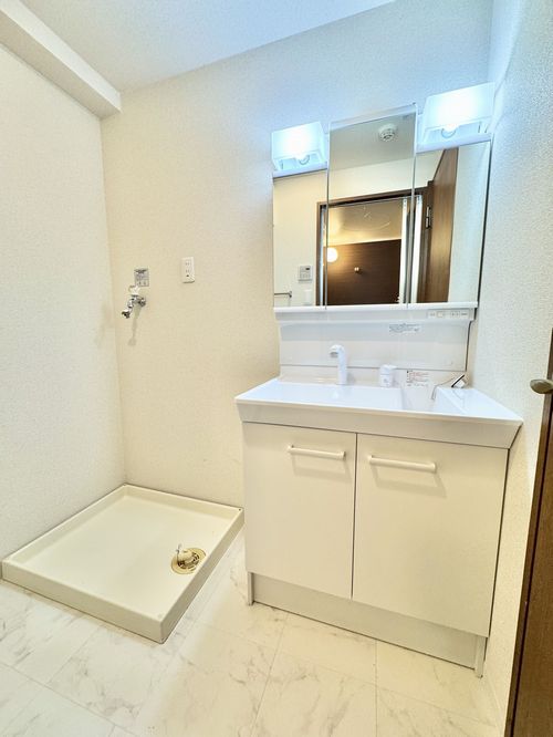 ジャンダルム 701号-6