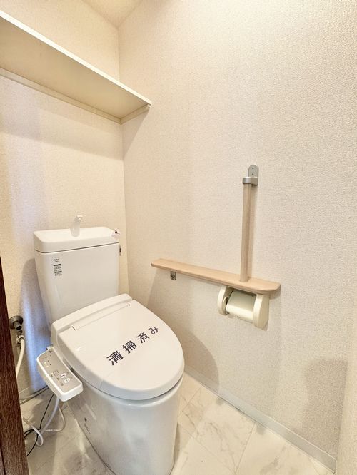 ジャンダルム 701号-8