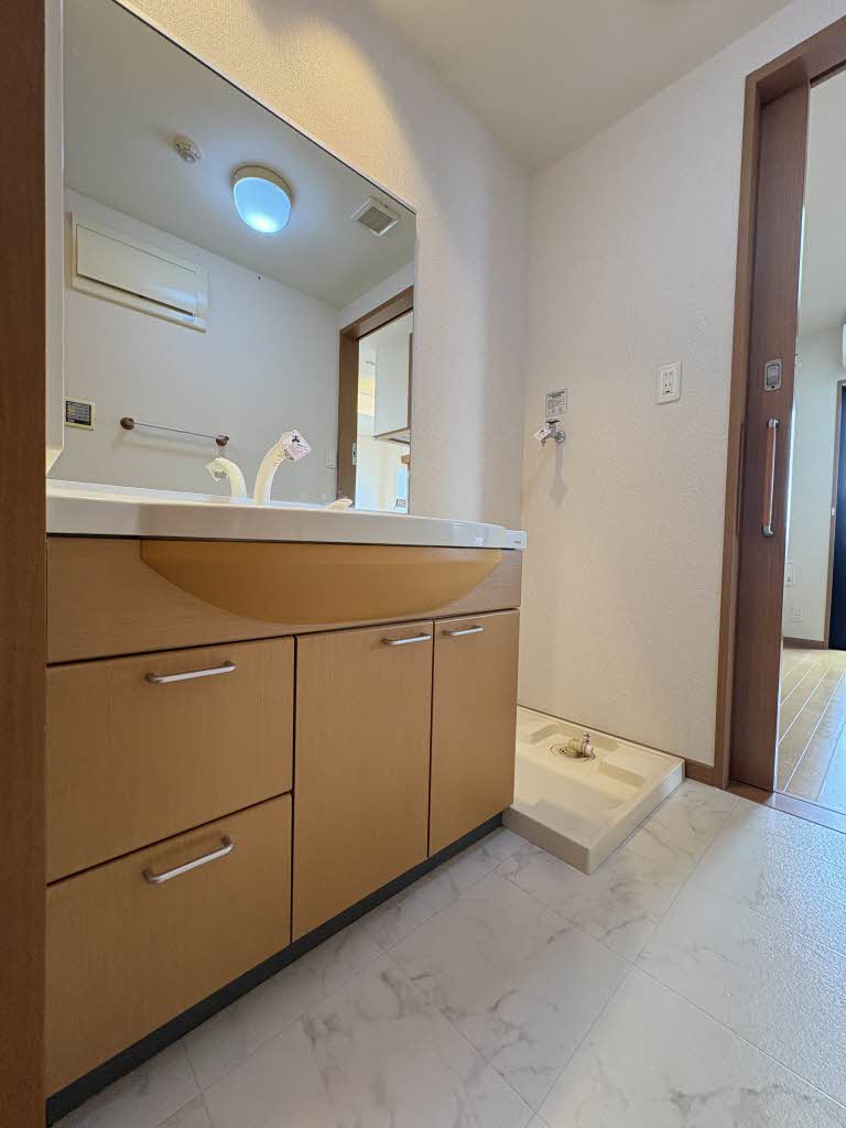 コート・アトリオ・上用賀 304号-6