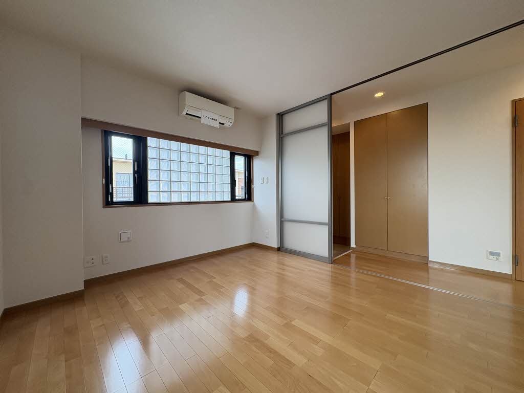 コート・アトリオ・上用賀 304号-8