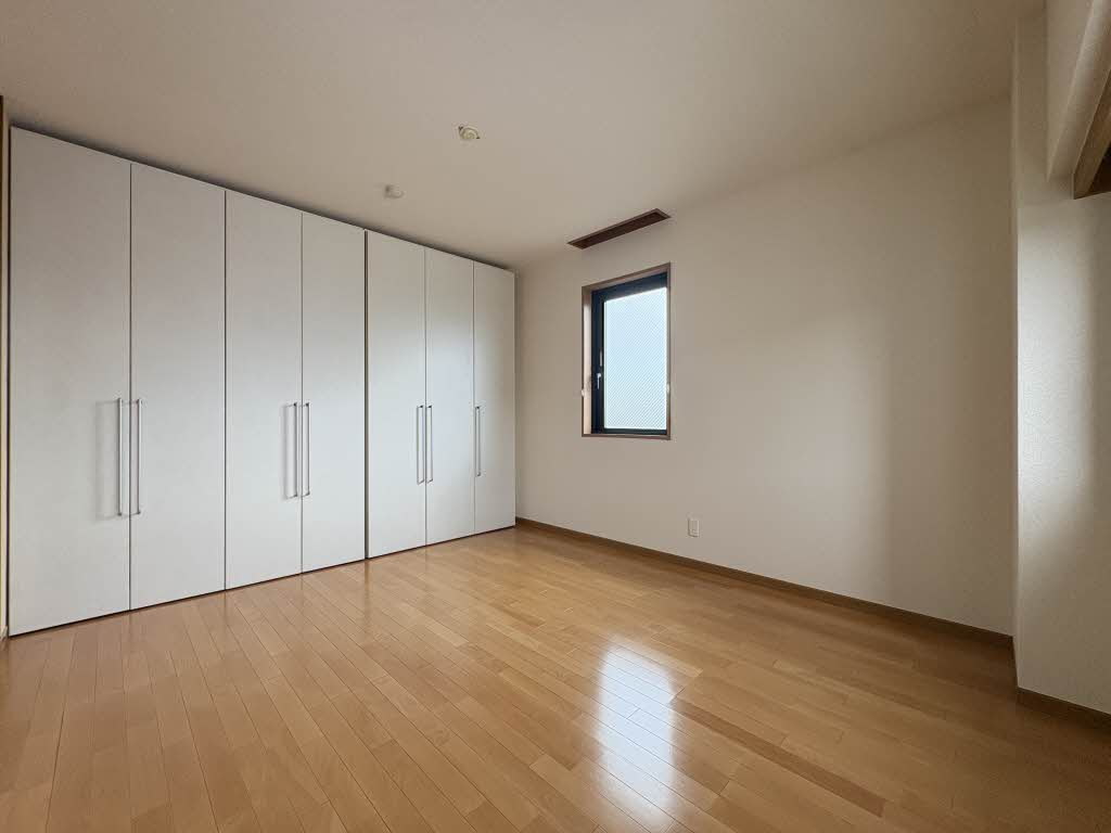 コート・アトリオ・上用賀 304号-9