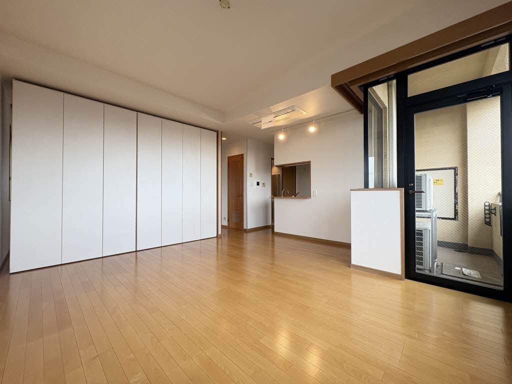 コート・アトリオ・上用賀 304号-10