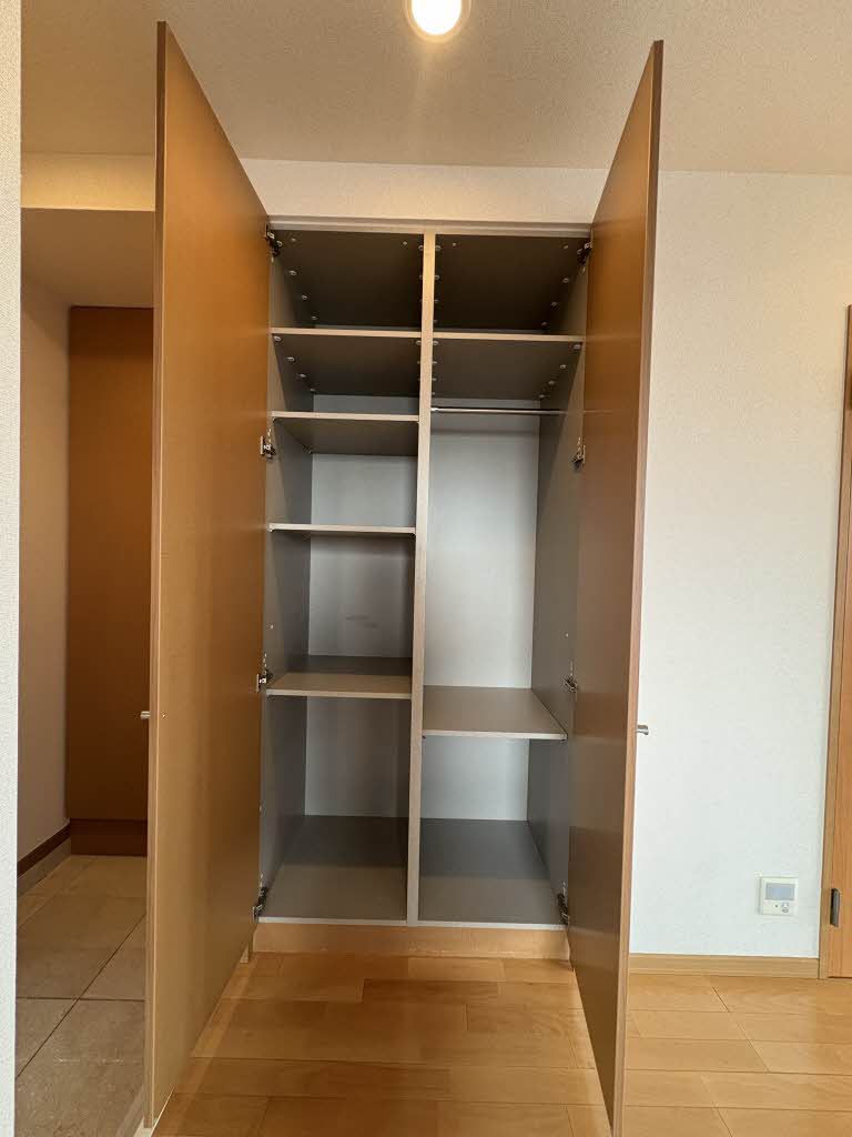 コート・アトリオ・上用賀 304号-11