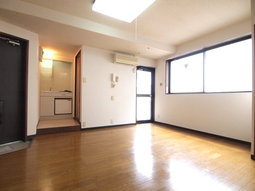 三鷹ハイツ 301号-5