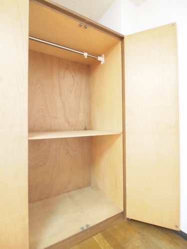 三鷹ハイツ 301号-6