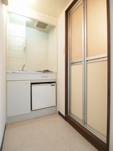 三鷹ハイツ 301号-7