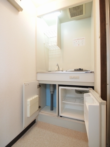 三鷹ハイツ 301号-8