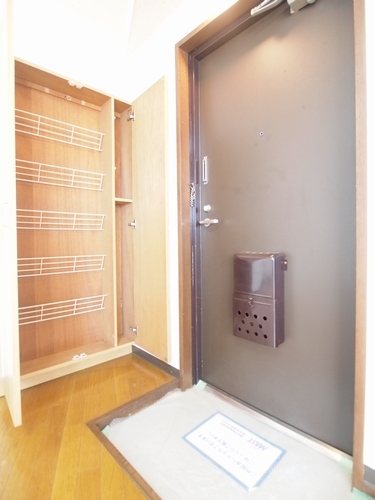 三鷹ハイツ 301号-12