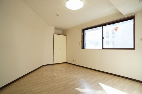 三鷹ハイツ 502号-2