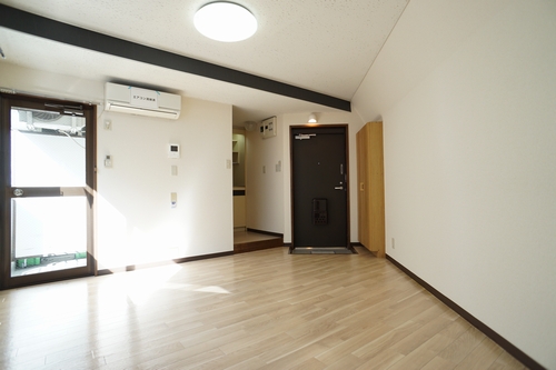 三鷹ハイツ 502号-5