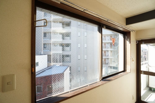 三鷹ハイツ 502号-10