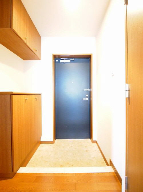 アーバン本駒込 201号-11