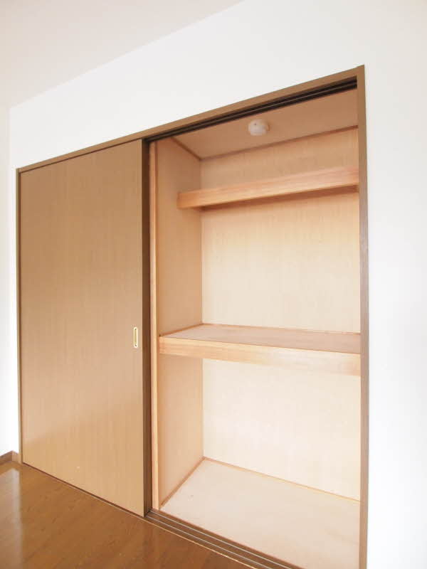 アーバン本駒込 303号-5