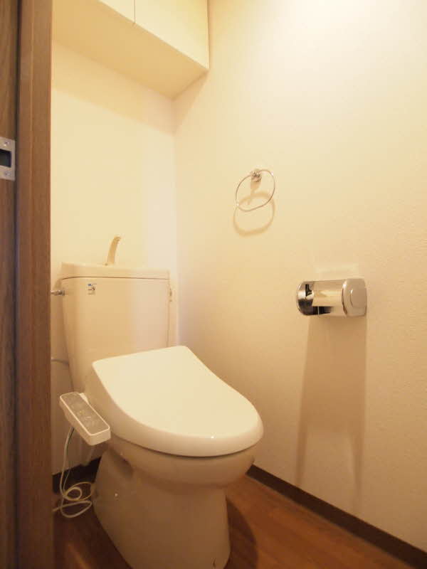 アーバン本駒込 303号-11